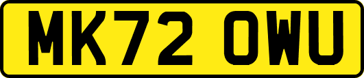 MK72OWU