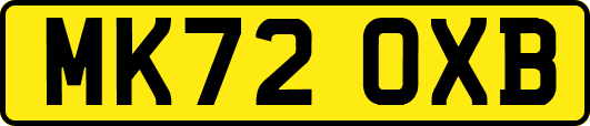 MK72OXB