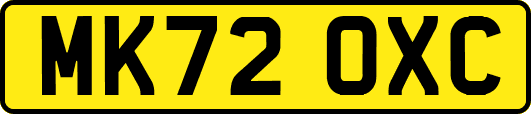 MK72OXC