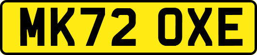 MK72OXE