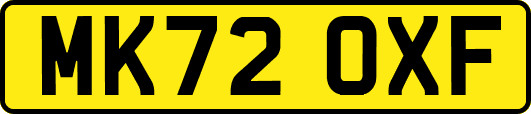 MK72OXF