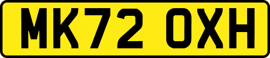 MK72OXH