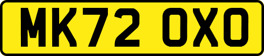 MK72OXO