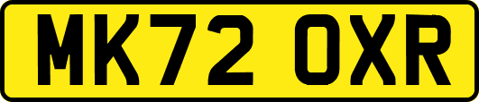 MK72OXR