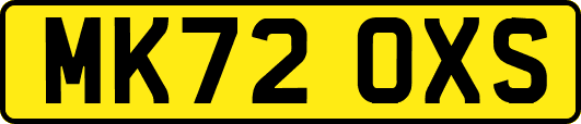 MK72OXS
