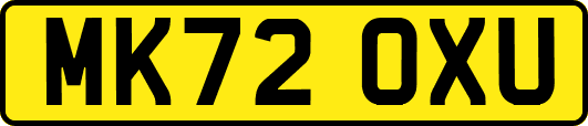 MK72OXU
