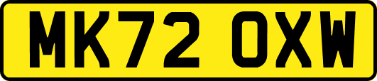 MK72OXW