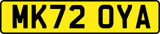MK72OYA