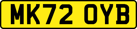 MK72OYB