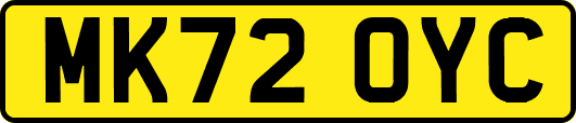 MK72OYC