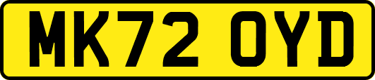 MK72OYD