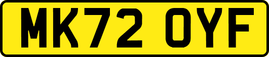 MK72OYF