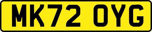 MK72OYG