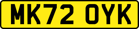 MK72OYK
