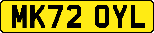 MK72OYL