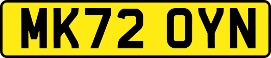MK72OYN