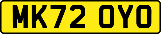 MK72OYO