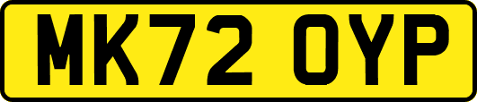 MK72OYP