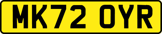 MK72OYR