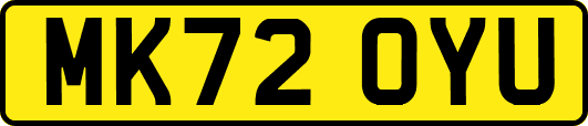 MK72OYU