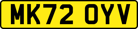 MK72OYV