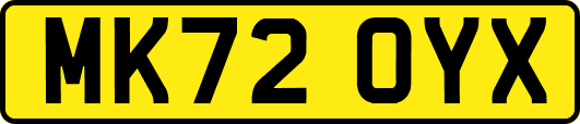 MK72OYX