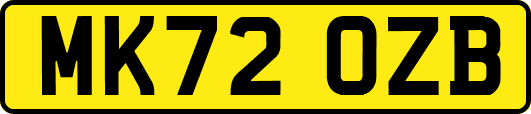 MK72OZB
