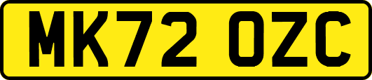 MK72OZC