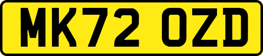 MK72OZD