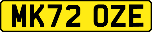 MK72OZE