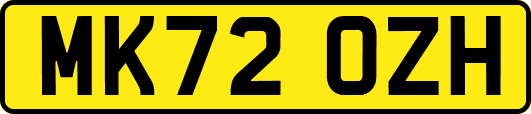 MK72OZH
