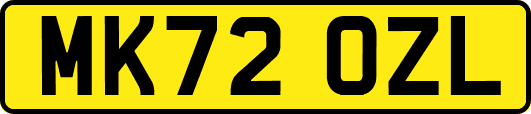 MK72OZL
