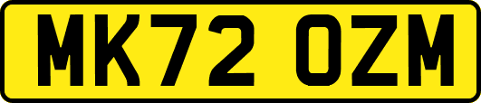 MK72OZM