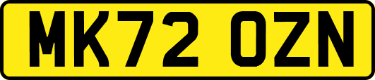 MK72OZN