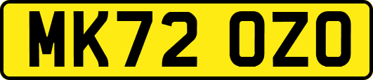 MK72OZO