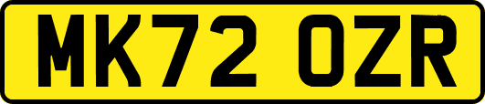 MK72OZR