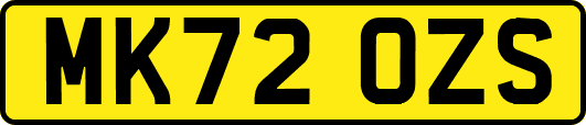 MK72OZS