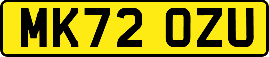 MK72OZU