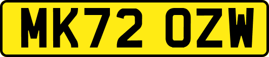 MK72OZW