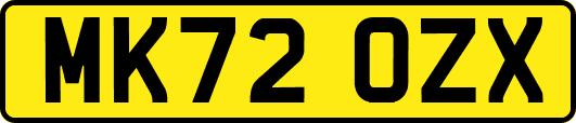 MK72OZX