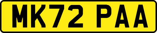 MK72PAA