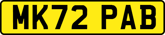 MK72PAB