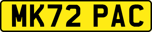 MK72PAC