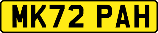 MK72PAH