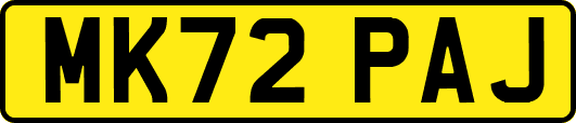 MK72PAJ