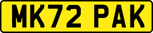MK72PAK