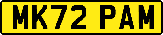 MK72PAM