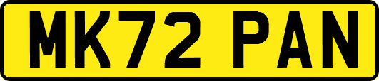 MK72PAN