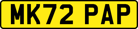 MK72PAP