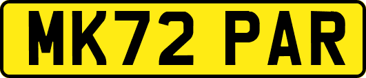 MK72PAR